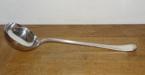 Louche christofle modèle - louche,
