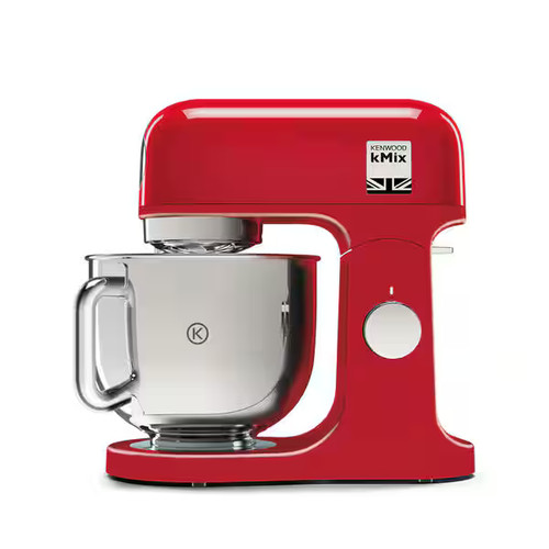 Kenwood robot cuisine kmix - robot,