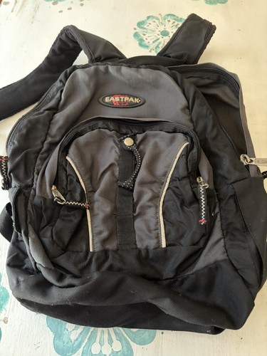 Eastpak chaos gray - gray, green