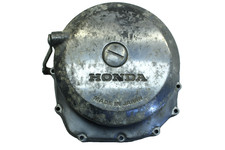 Couvercle D'Embrayage