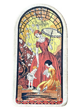 Boîte à Dragées  Ancienne