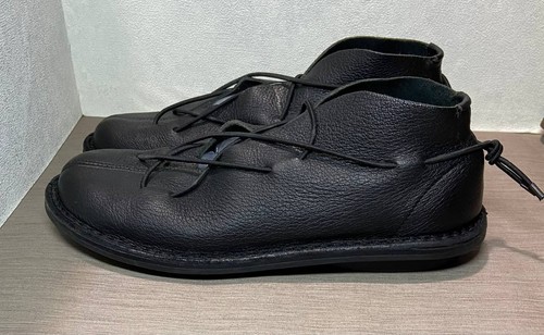 Trippen eccentric black - eccentric,