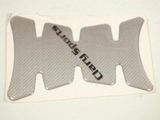 Protection de reservoir pour