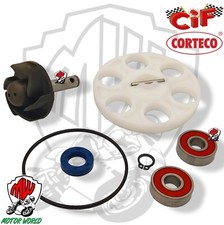 Kit De Révision Pompe À Eau Scooter Yamaha Jog RR 50 2T LC