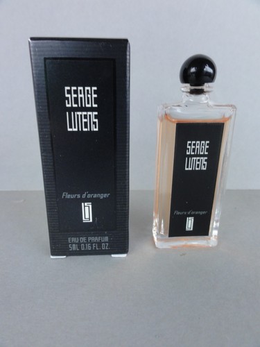 Miniature parfum serge - miniature,