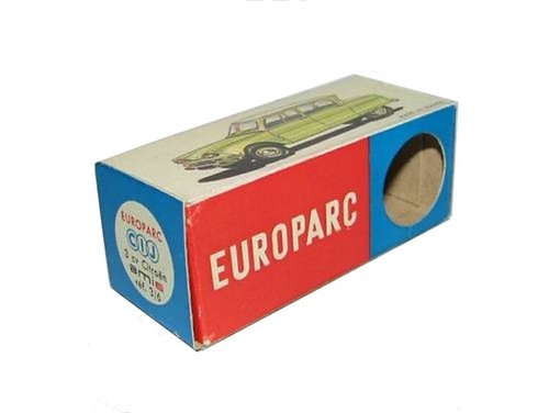Cij boîte repro - cij,