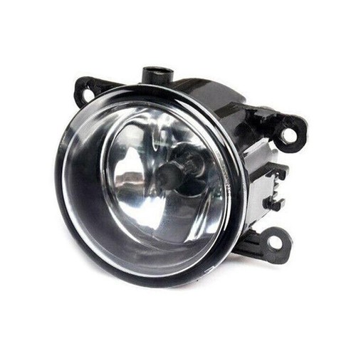 Front bumper fog - 1x, fit