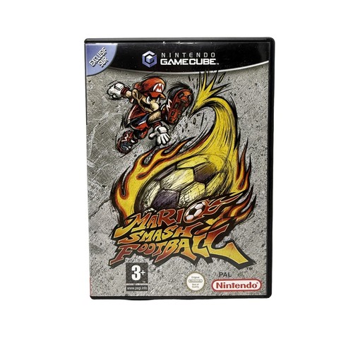 Dragon ball budokai - budokai, nintendo