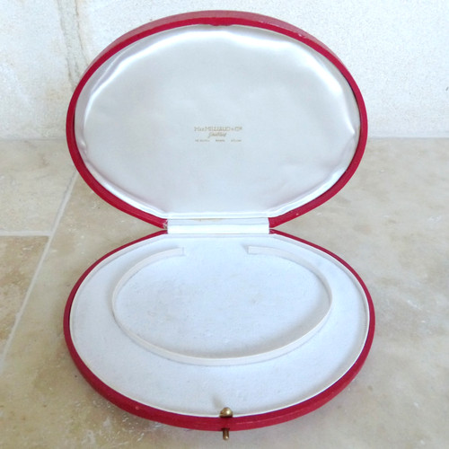 Grand ecrin coffret bijoux - ecrin,