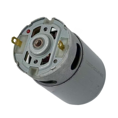 Moteur brushless type 550 - moteur,