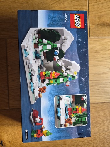 Lego 40564 neuf boîte - 40564,