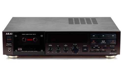 Akai kopf lecteur de - akai,