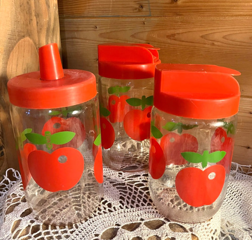 Ensemble pots verseur - 3,