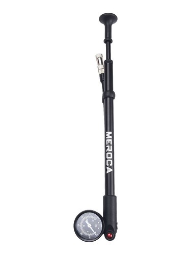 Pompe amortisseur vélo en - de,