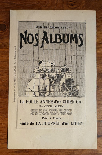 Hachette nos albums mon - hachette,