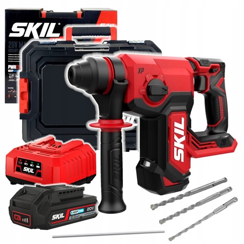 Skil 20v 3851 sds - 20v, sds-plus