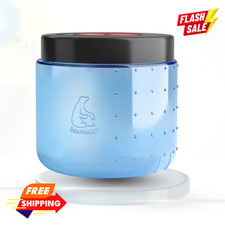 [HOT SALE] BearVault BV450 Jaunt Bear Canister Food Container for Camping Hiking