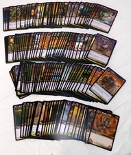 Upper Deck World Of Warcraft