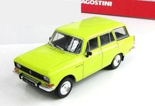 DeAgostini 1:43 Russian