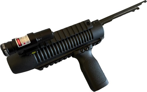 New tactical mossberg - *new*,