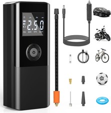 Pompe À Air Portative