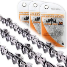 3x Chaîne de Rechange