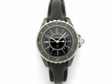 NEUF MONTRE CHANEL J12 H5695