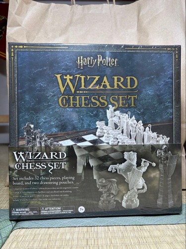 Jeu échecs harry potter - d'échecs,