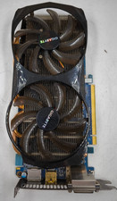 Gigabyte Geforce GTX 660 Oc
