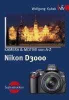 Nikon d3000 kamera - nikon, d3000,