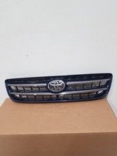 Toyota Picnic XM1 Grille 53101-44050 1998 31620378
