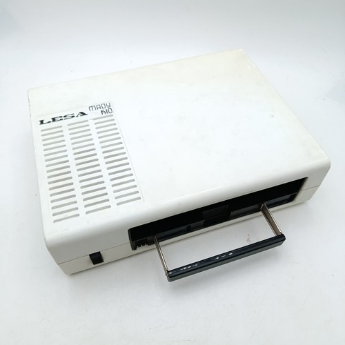 Mange disque vintage lesa - disque, mady