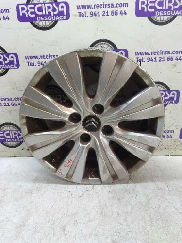 9681810880 jante citroen - jante, c3