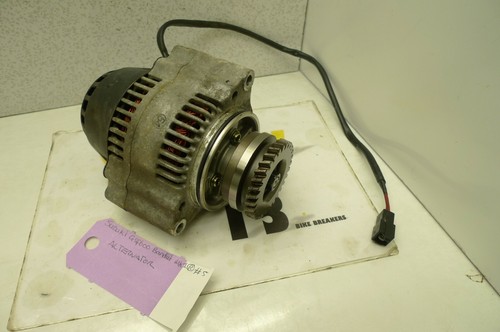 Suzuki gsf600 mk1 bandit - suzuki,