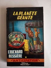 La Planète Géante