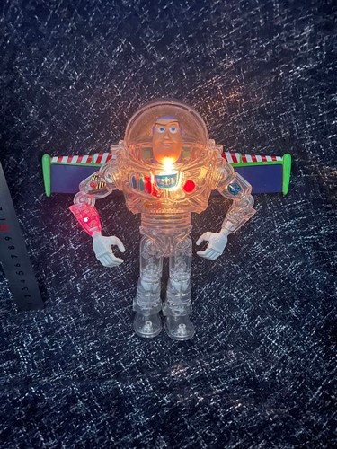 Figurine exclusive toy story - figurine,