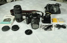 CANON EOS 1000 D kit 2