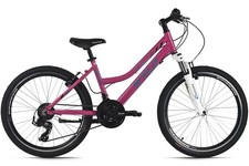 Vélo Enfant 24'' VTT Filles