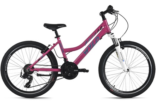 Vélo enfant vtt filles - vélo,