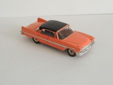 vrai Dinky toys 545 - DE SOTO