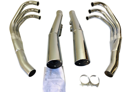 Paire embouts honda cbx 1000 - paire,