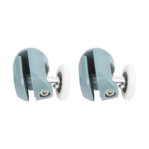 Set simple douche écran - 4,