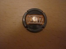 JEROBOAM DEUTZ GRIS BLEU COTE 15 N°23C