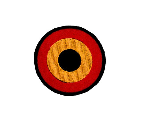 Patch ecusson brode - , aviation