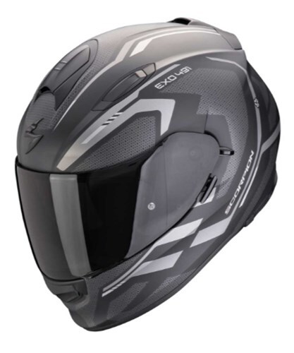 Casque intégral scorpion - casque,