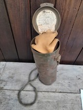 Masque A Gaz Défense Passive