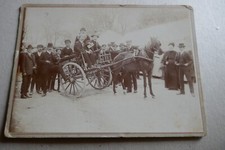 Photographie ancienne 1910