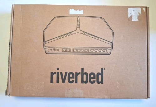 Passerelle vpn riverbed - passerelle,