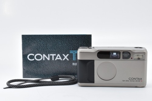 Mint strap contax - [mint, t2