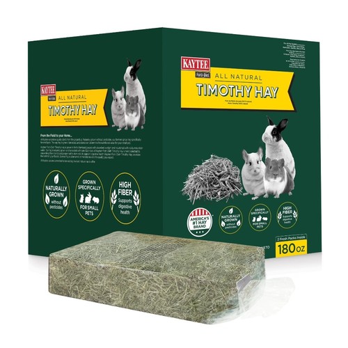 Diet timothy hay - timothy, rabbits